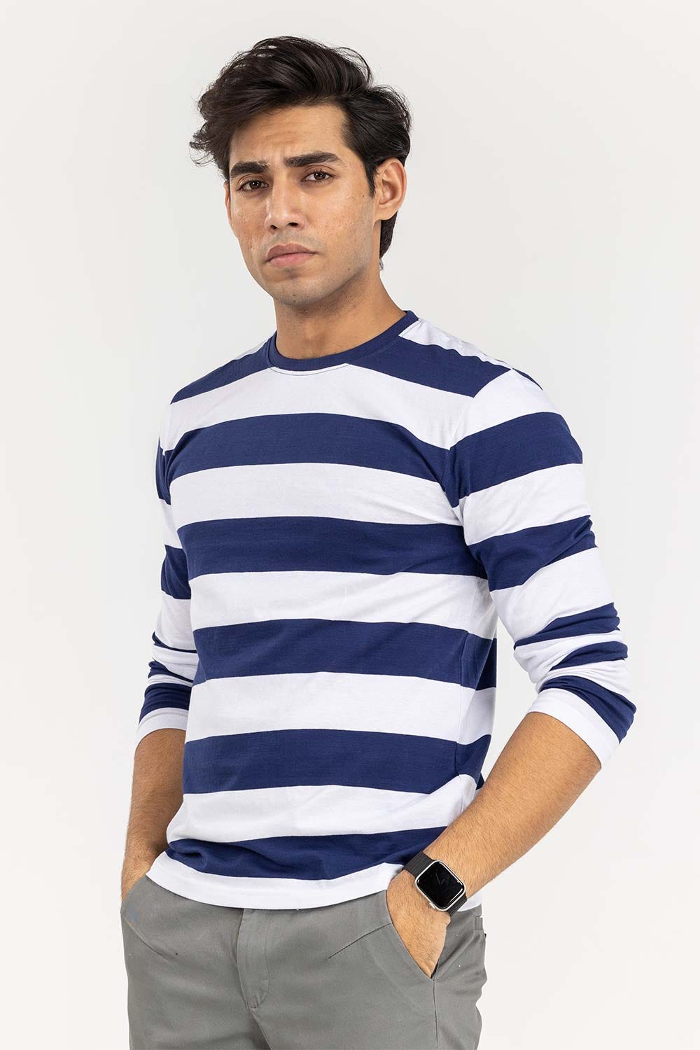 Multi Color Fashion Tees TS-FFSSJ22-058