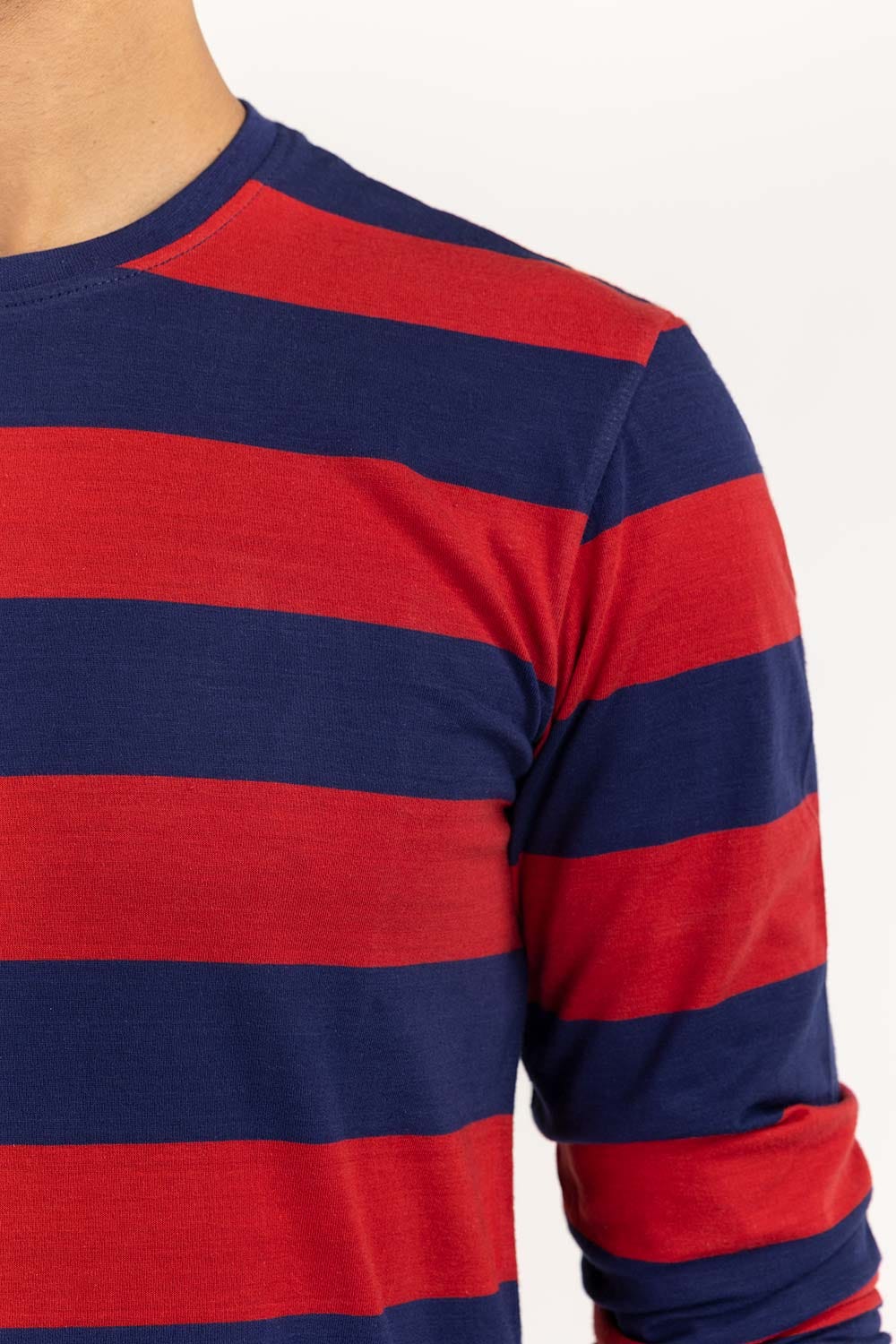 Multi Color Fashion Tees TS-FFSSJ22-059