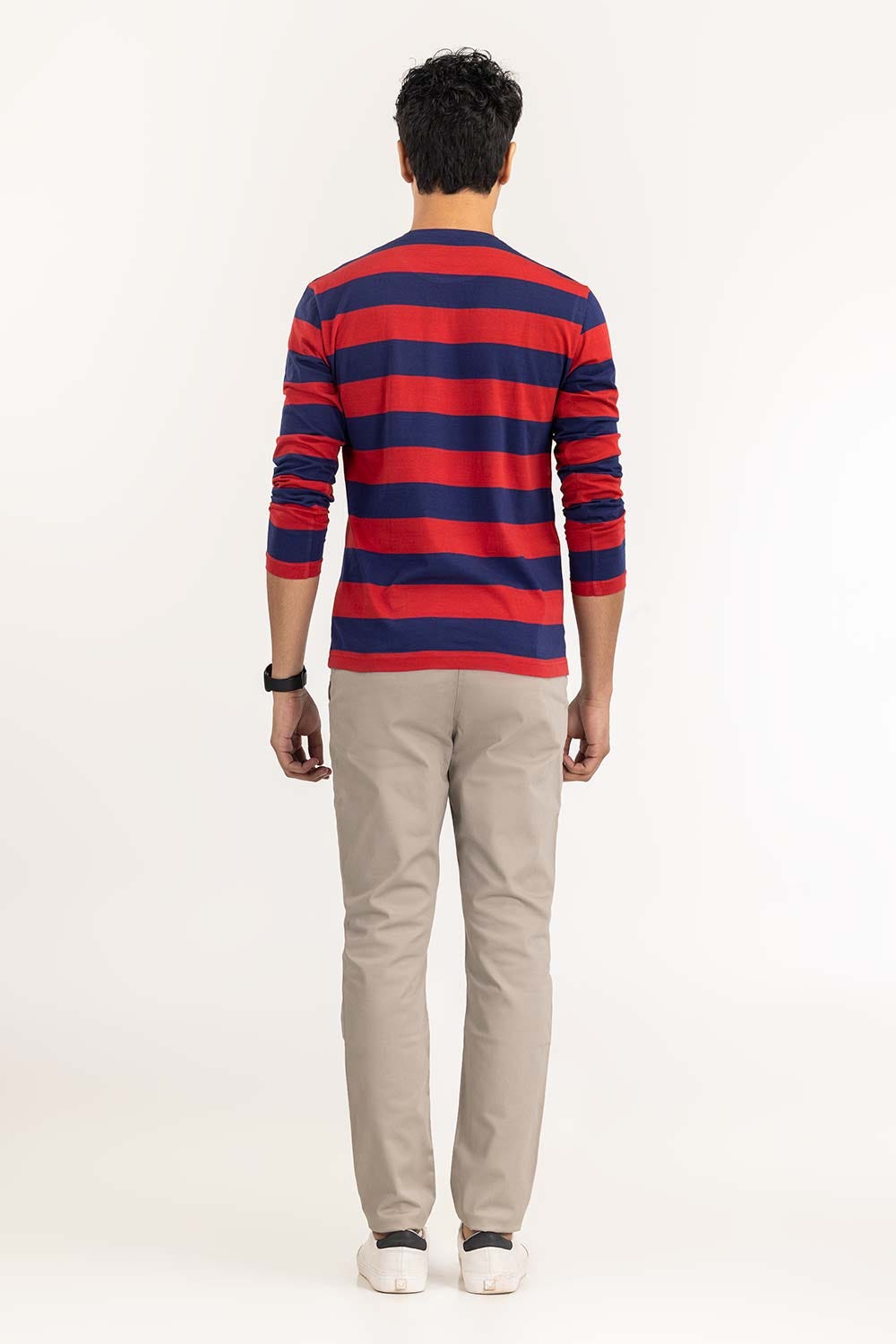 Multi Color Fashion Tees TS-FFSSJ22-059