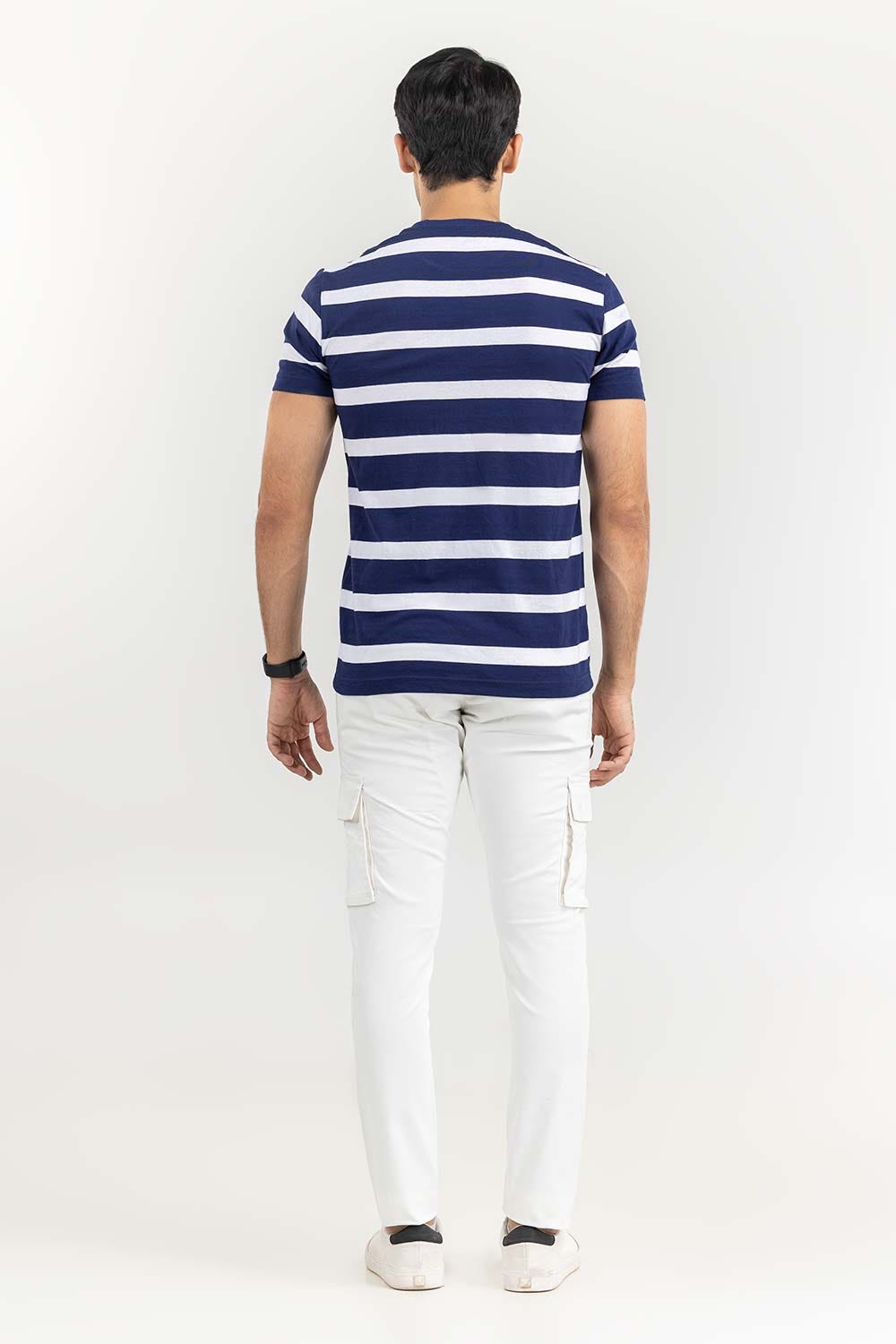 Multi Color Fashion Tees TS-FSJ22-060