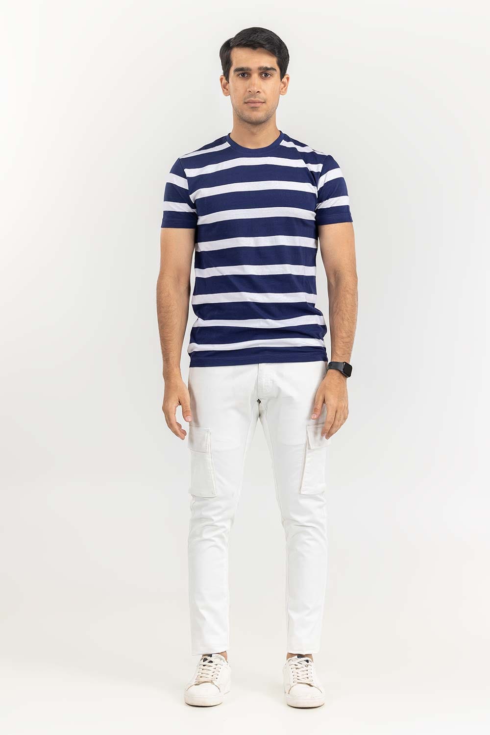 Multi Color Fashion Tees TS-FSJ22-060