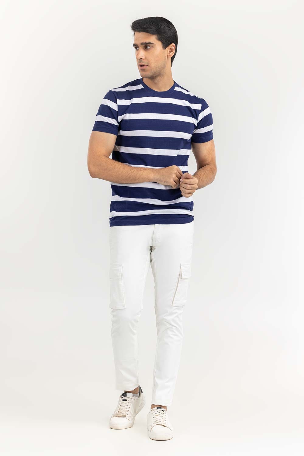 Multi Color Fashion Tees TS-FSJ22-060