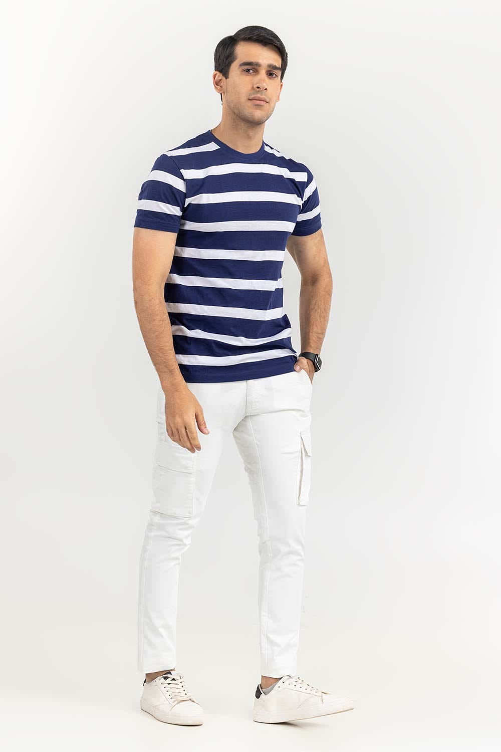 Multi Color Fashion Tees TS-FSJ22-060