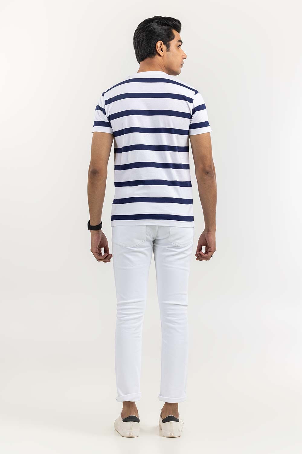 Multi Color Fashion Tees TS-FSJ22-061