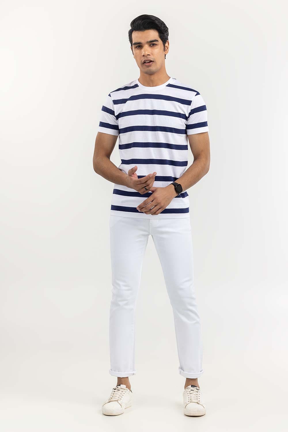 Multi Color Fashion Tees TS-FSJ22-061