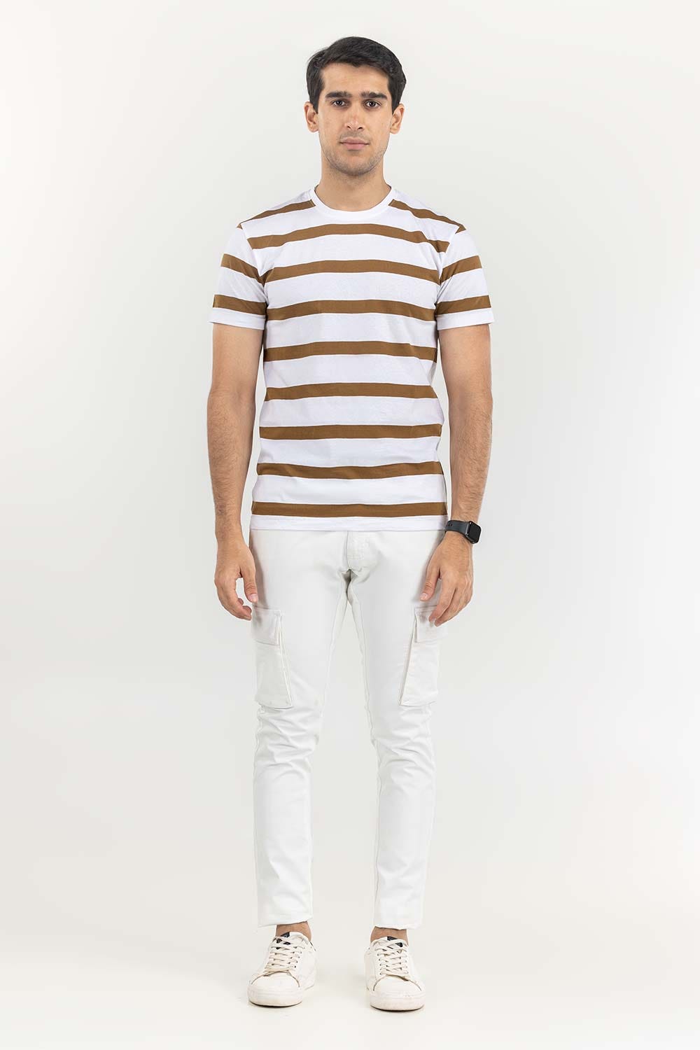 Multi Color Fashion Tees TS-FSJ22-063