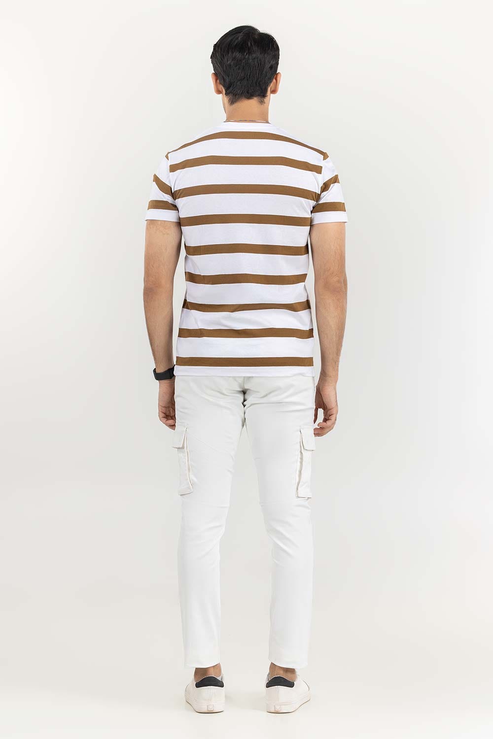 Multi Color Fashion Tees TS-FSJ22-063