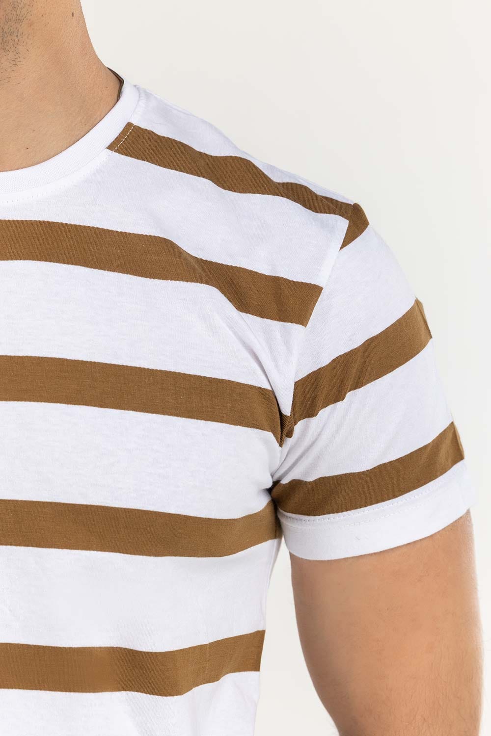 Multi Color Fashion Tees TS-FSJ22-063