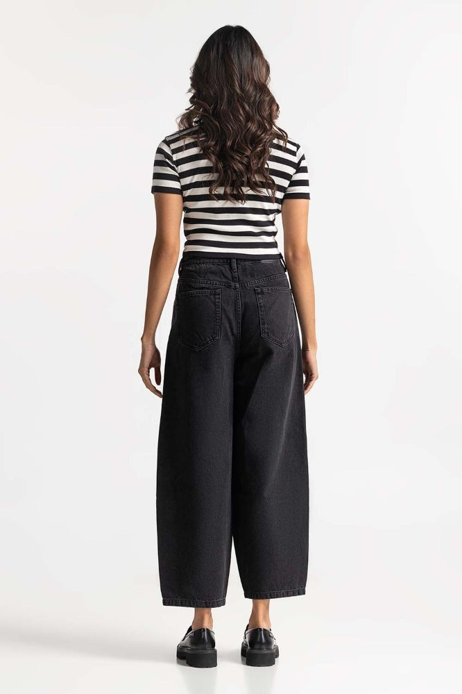 Multi Color Knit Top WM-KTP-SS24-069