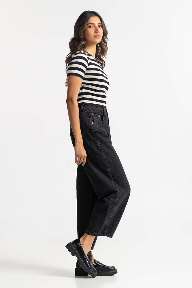 Multi Color Knit Top WM-KTP-SS24-069