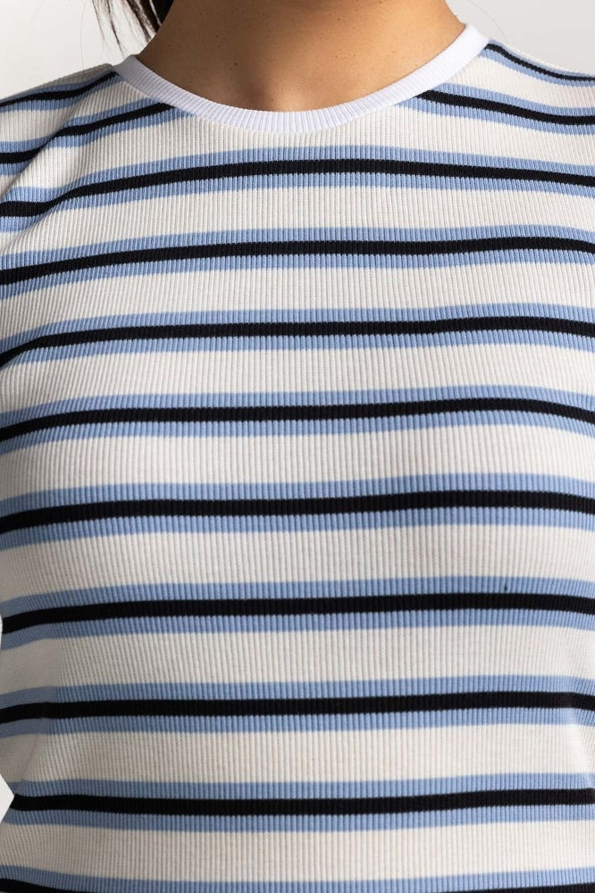 Multi Color Knit Top WM-KTP-SS24-071