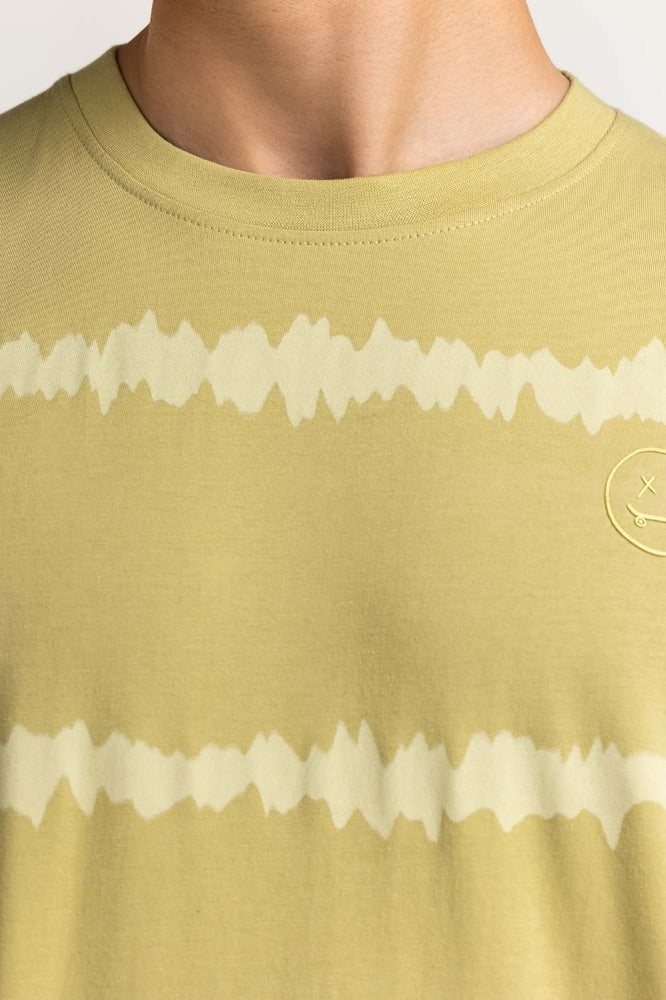 Multi Color Printed Tee MN-TS-PT-S24-607