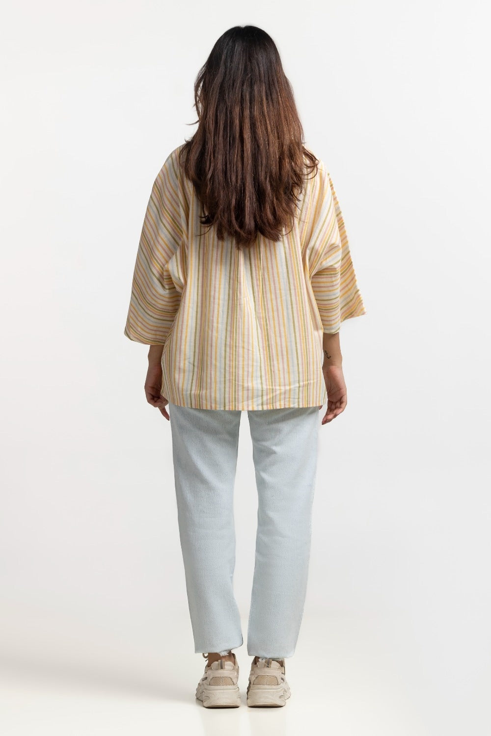 Multi Color Shirt WM-CS-SS24-076