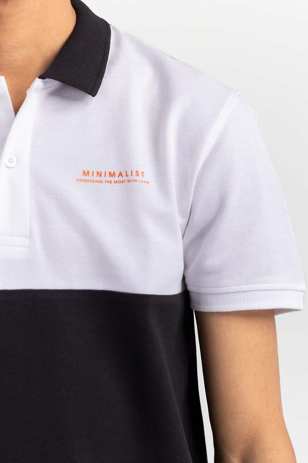 Multi Color Sports Polo PKP-SP-141