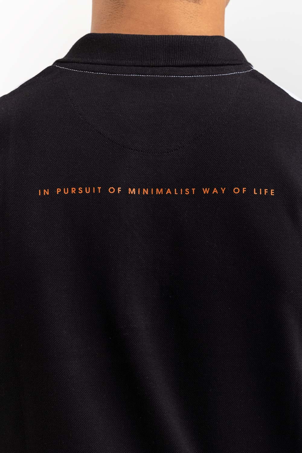 Multi Color Sports Polo PKP-SP-141