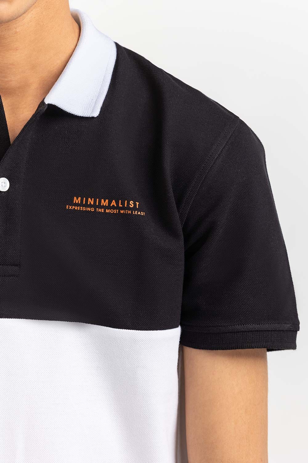 Multi Color Sports Polo PKP-SP-142