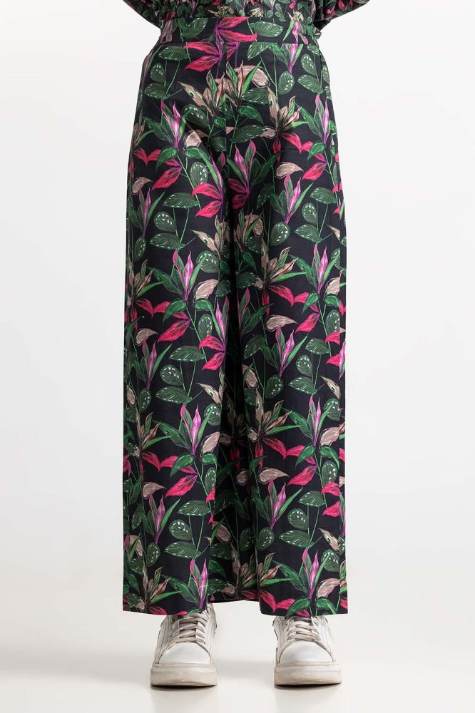 Multi Color Trouser WM-TRC-SS24-003