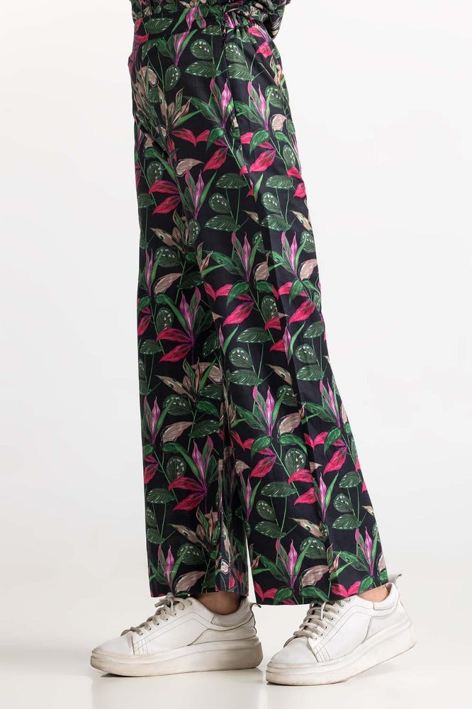 Multi Color Trouser WM-TRC-SS24-003