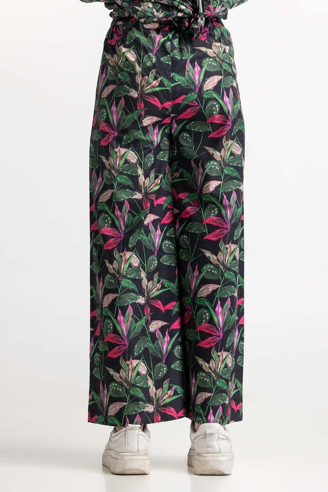 Multi Color Trouser WM-TRC-SS24-003