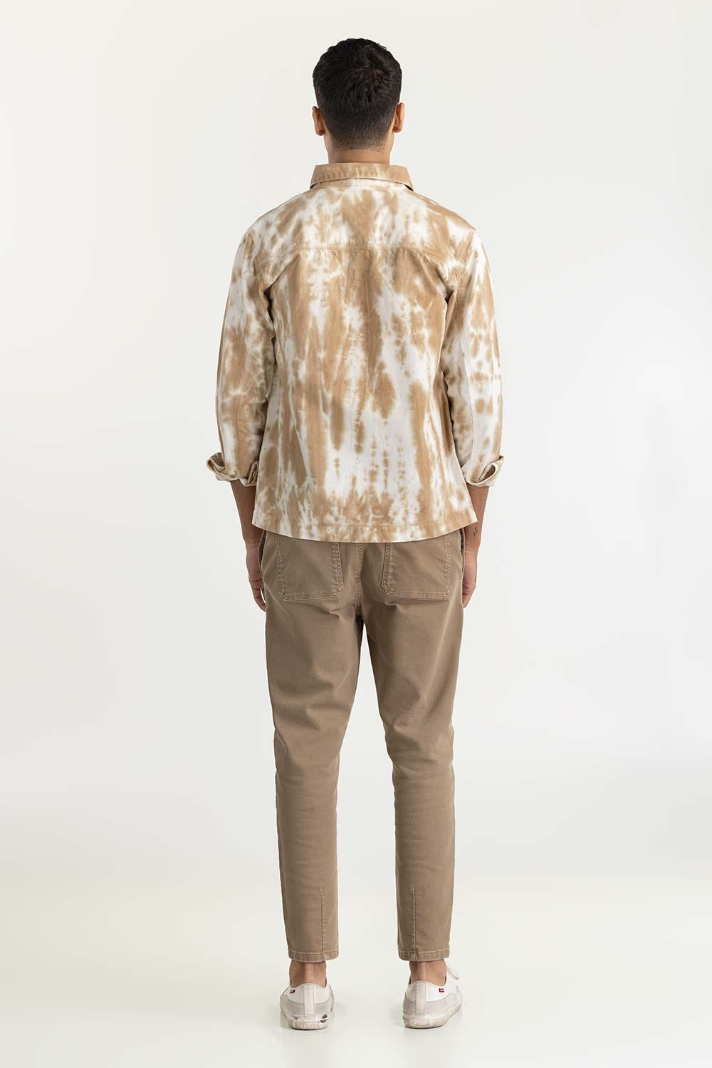 Multi Non-Denim Shirt 224-117-033