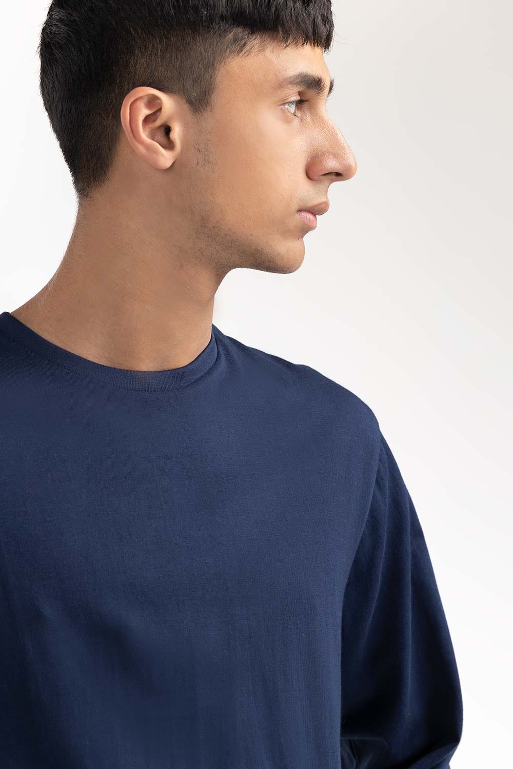 Blue T-Shirt 224-113-009