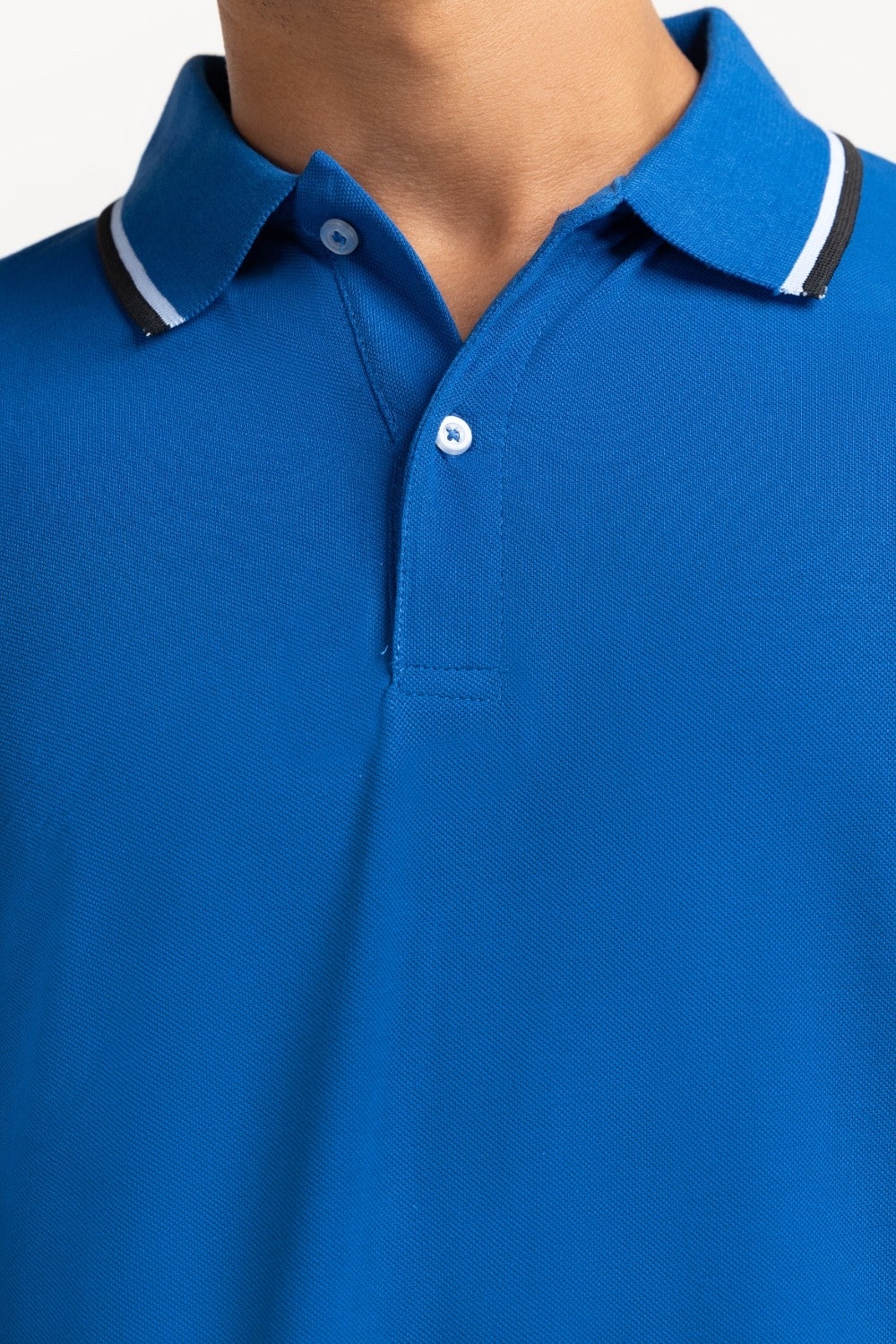 Multi Tipped Polo PS-FSHN24-145