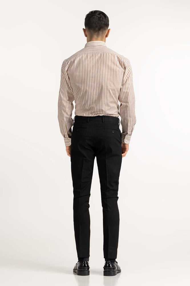 Multi Yarn Dyed Formal Shirt MN-FS-YD23-0014