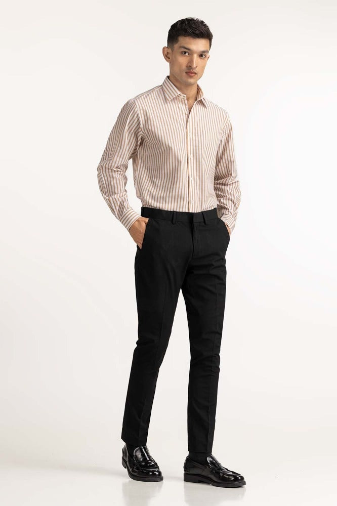 Multi Yarn Dyed Formal Shirt MN-FS-YD23-0014