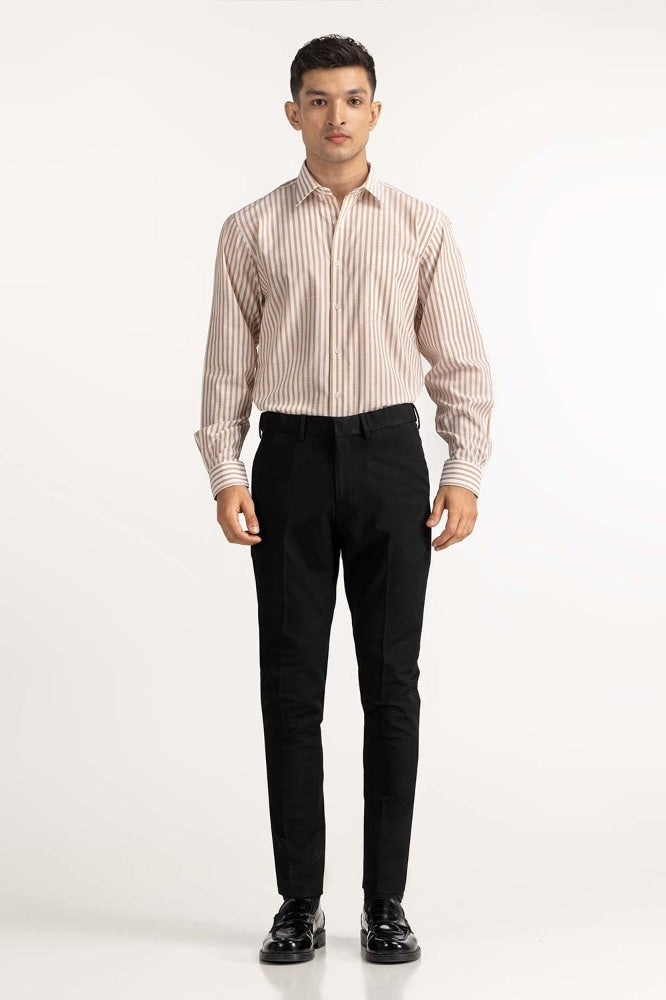 Multi Yarn Dyed Formal Shirt MN-FS-YD23-0014