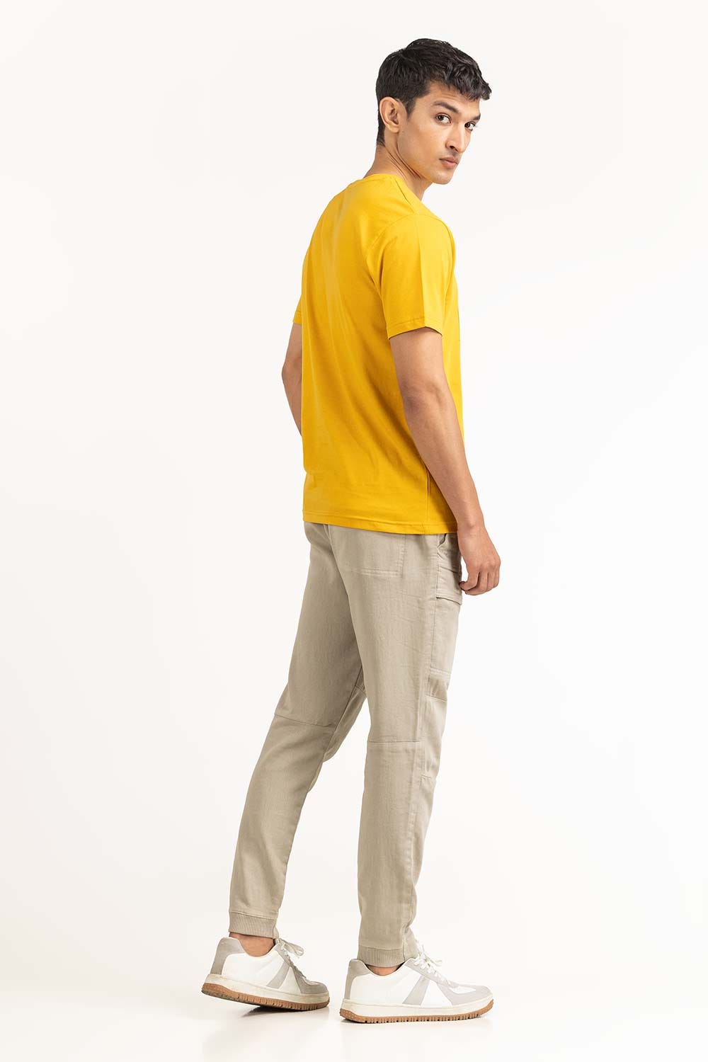 Mustard Graphic Tees TS-CNSJ23-110