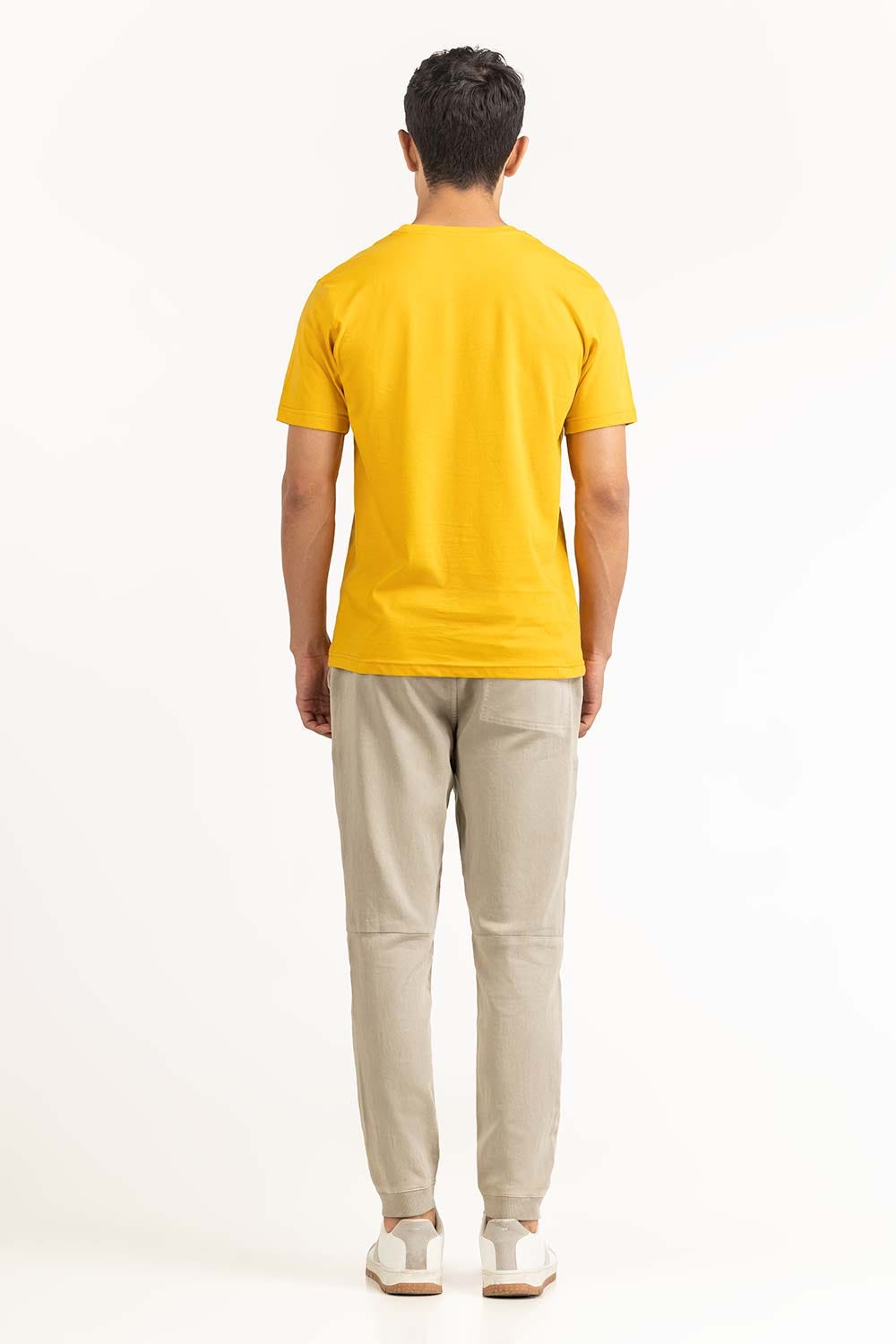 Mustard Graphic Tees TS-CNSJ23-110