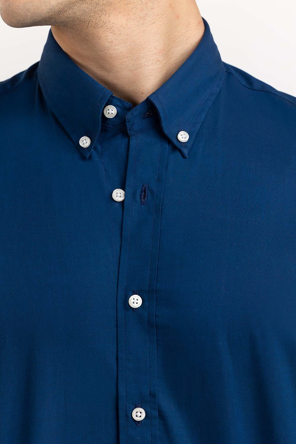 Navy Basic Smart Casual SC-YD22-013