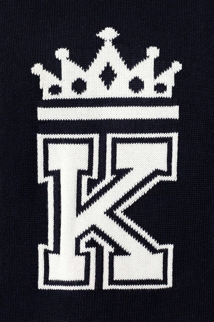 Navy Fashion Sweater FS-SWT-FD-279-01