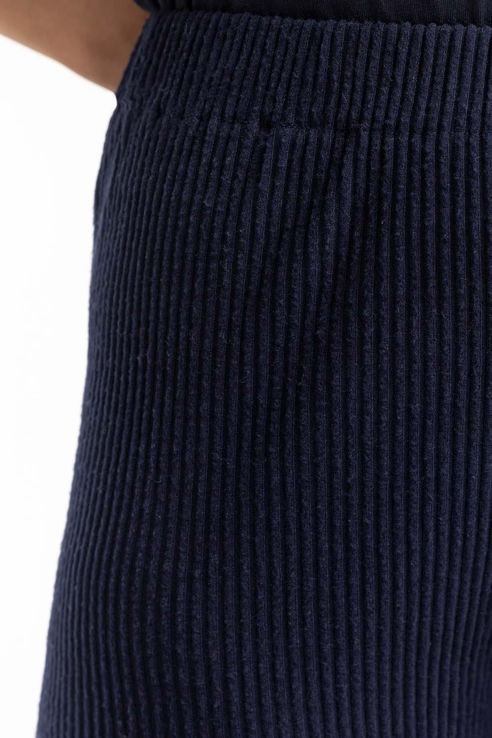 Navy Tights 224-220-003