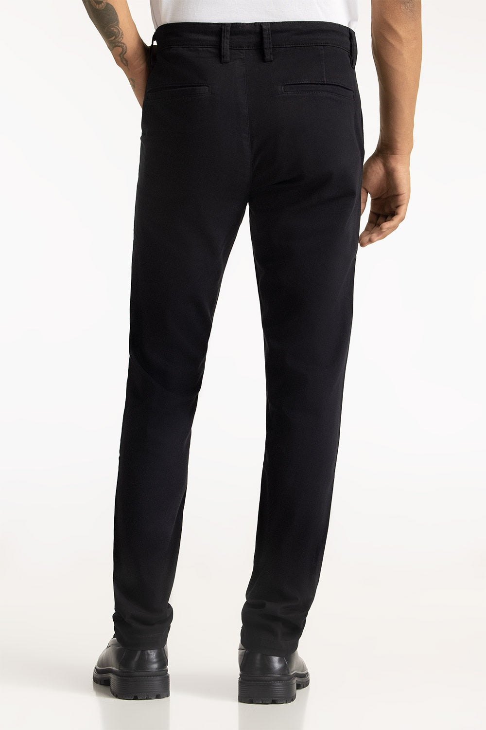 Non Denim Pant MN-TRC-WS24-014