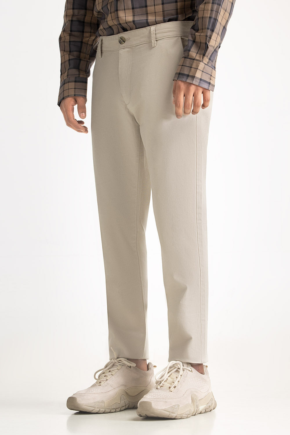 Non Denim Pant MN-TRC-WS24-016