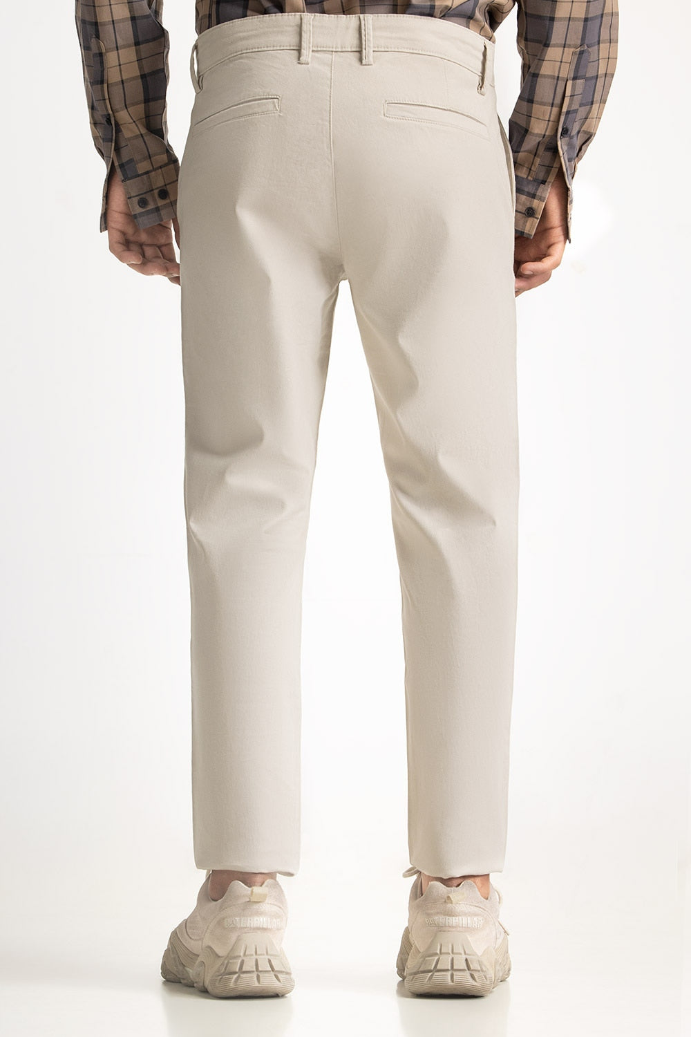 Non Denim Pant MN-TRC-WS24-016