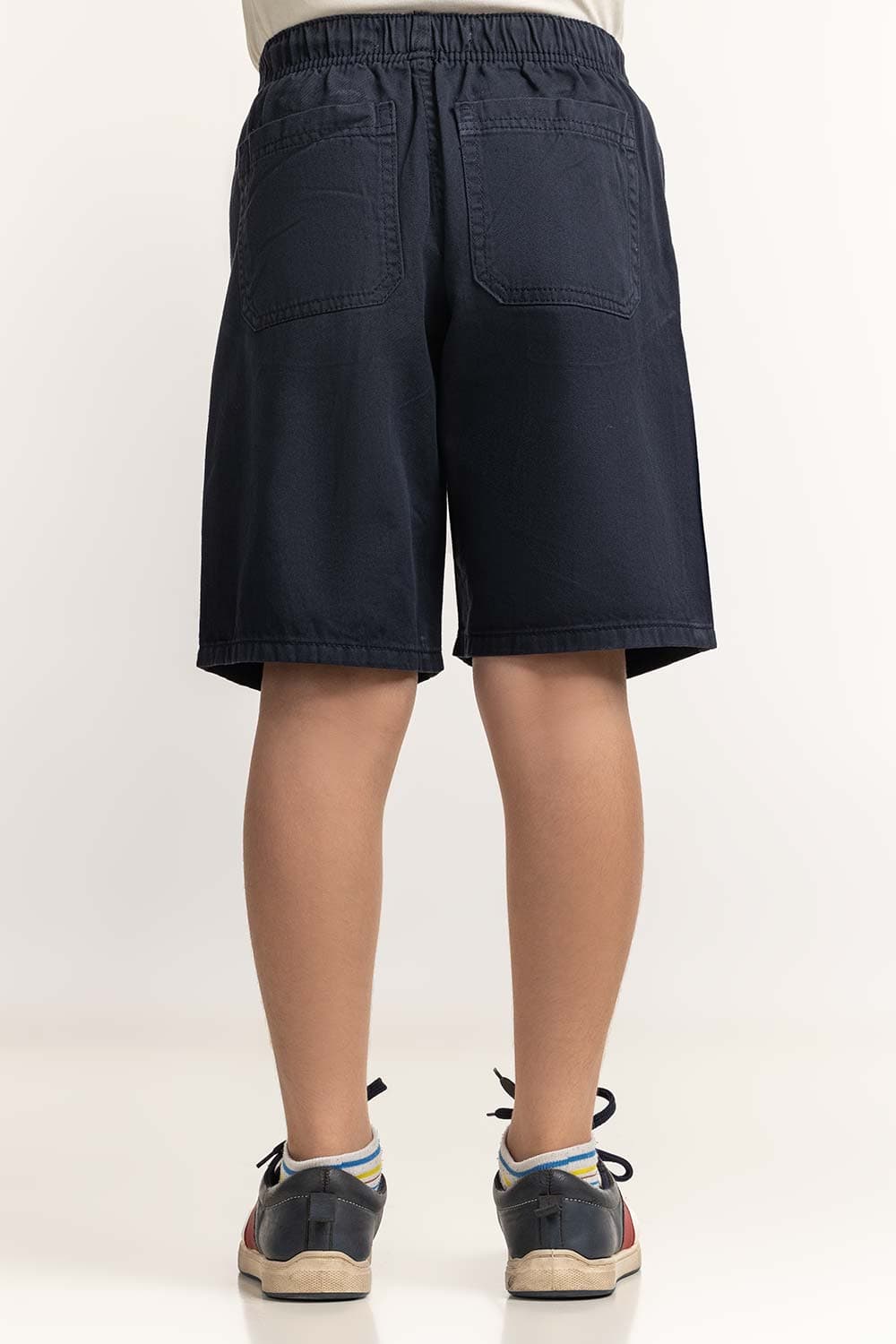 Non Denim Shorts JB-SHT-SS24-010