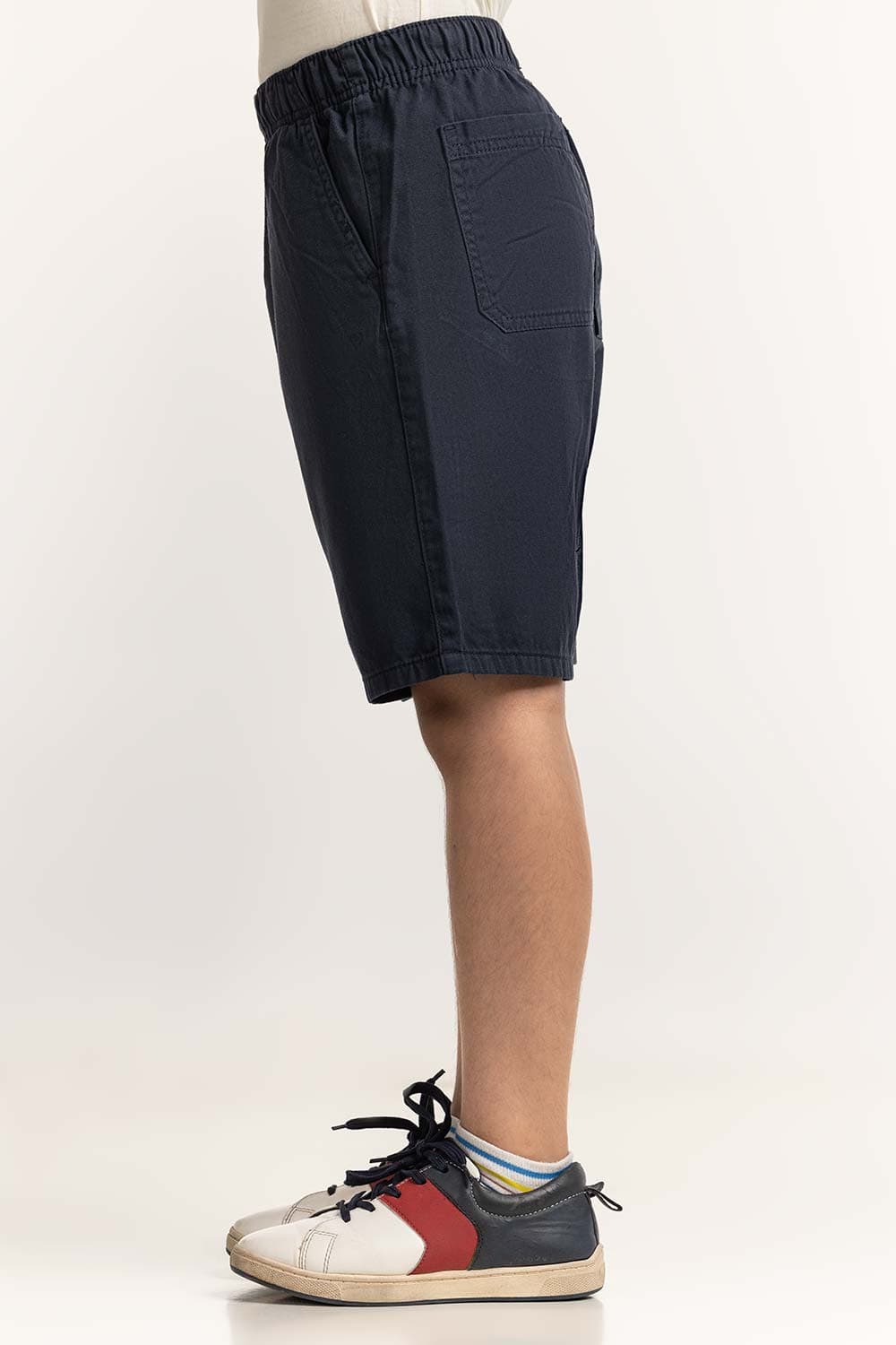 Non Denim Shorts JB-SHT-SS24-010