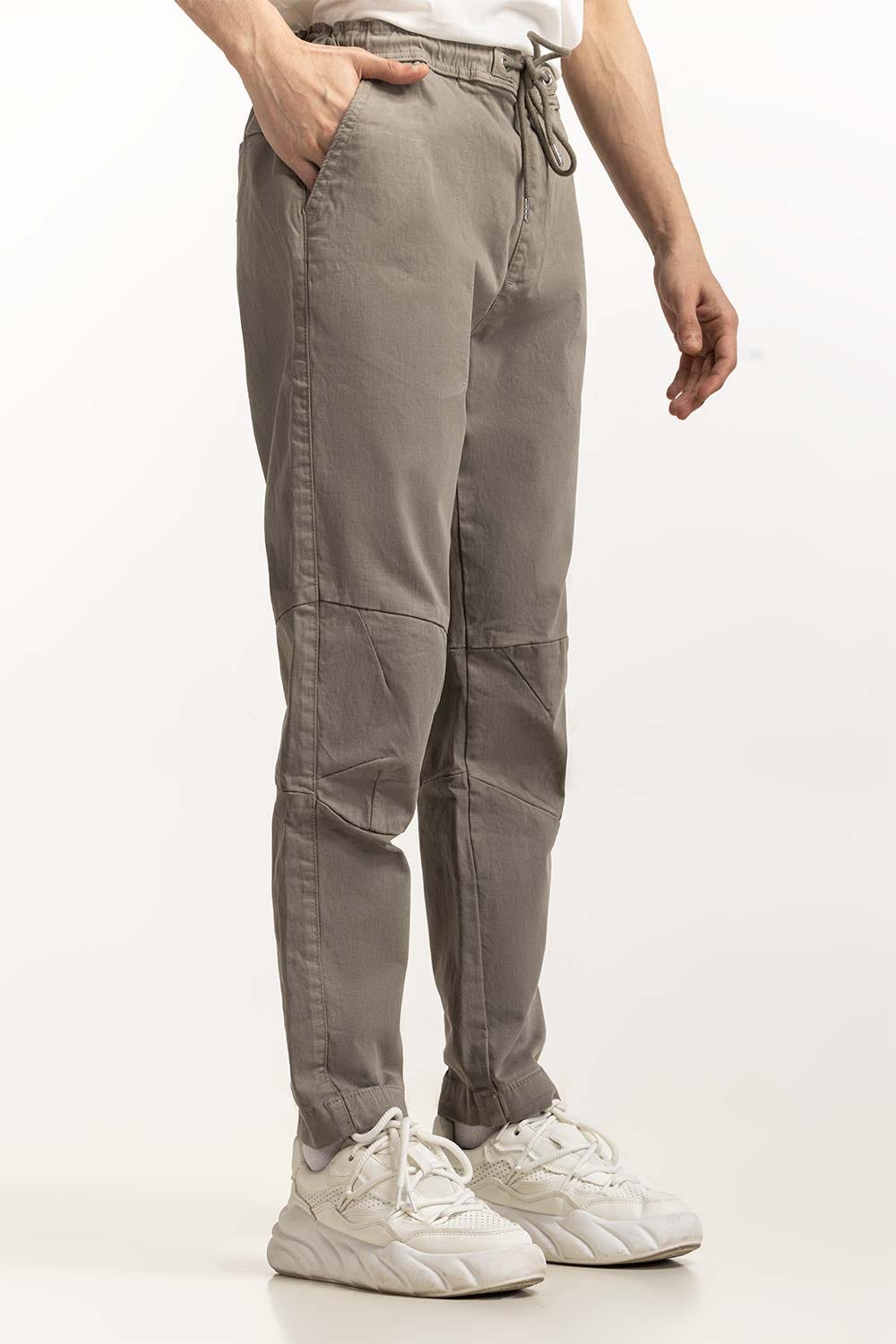 Non Denim Trouser MN-TRC-WS24-002