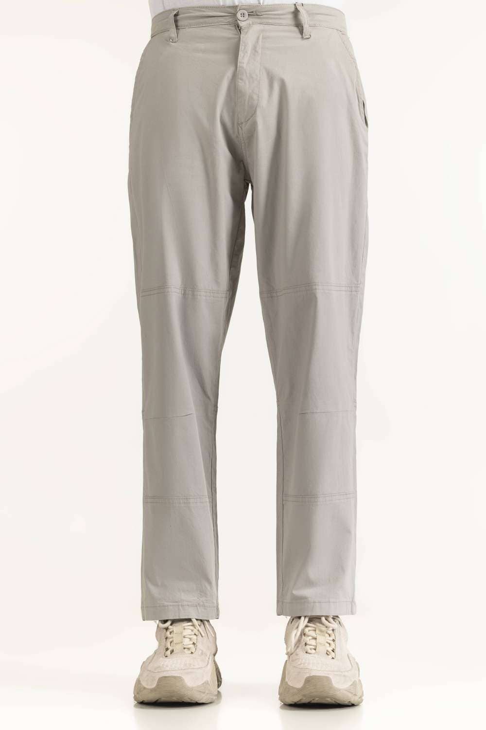 Non Denim Trouser MN-TRC-WS24-009 A