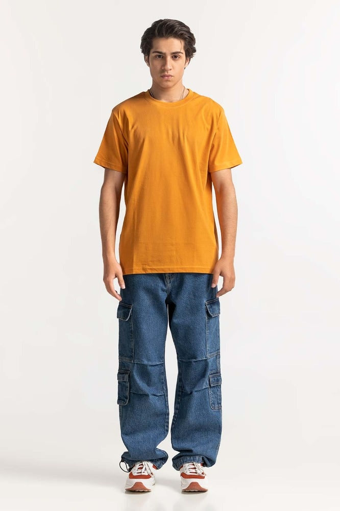 Nugget Basic Tee TS-CNSJ24-075