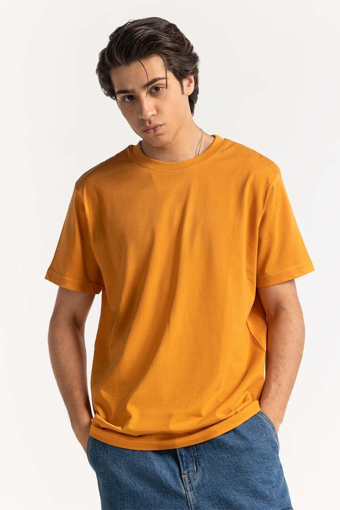 Nugget Basic Tee TS-CNSJ24-075