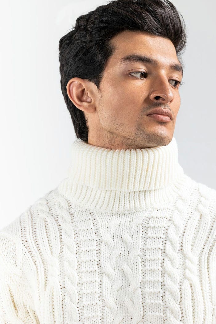 Off White Fashion Sweater FS-SWT-ACR-FD-427-01