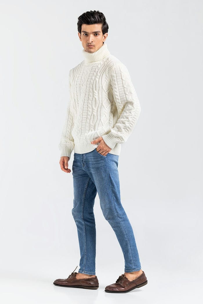 Off White Fashion Sweater FS-SWT-ACR-FD-427-01