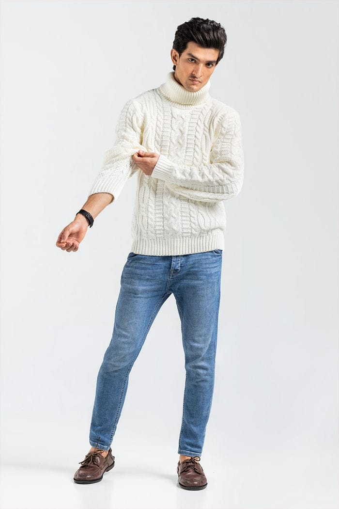 Off White Fashion Sweater FS-SWT-ACR-FD-427-01