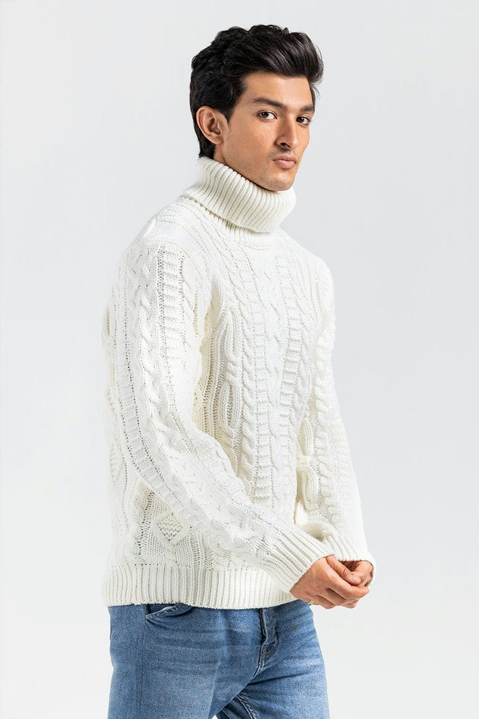 Off White Fashion Sweater FS-SWT-ACR-FD-427-01