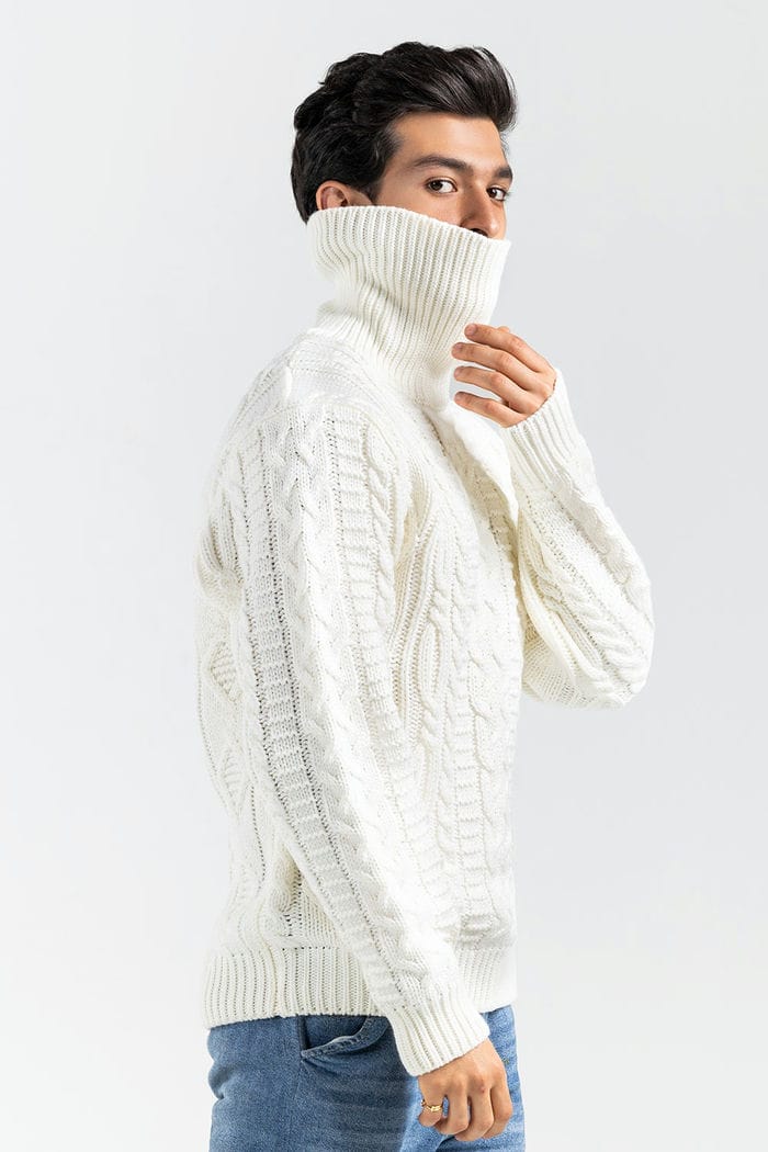 Off White Fashion Sweater FS-SWT-ACR-FD-427-01