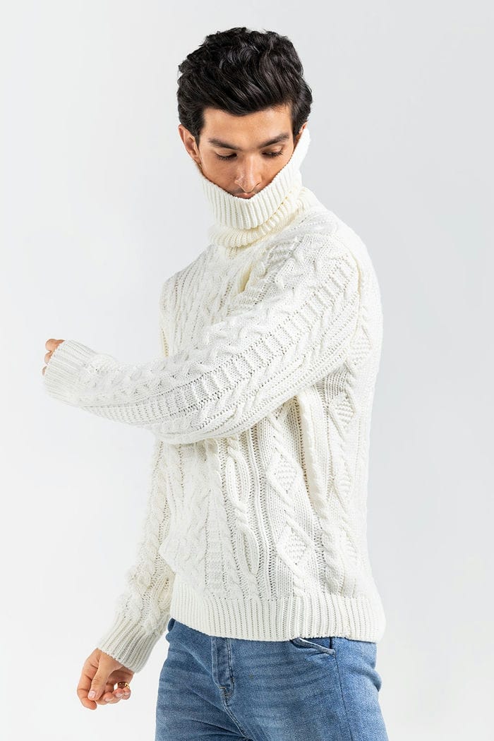 Off White Fashion Sweater FS-SWT-ACR-FD-427-01