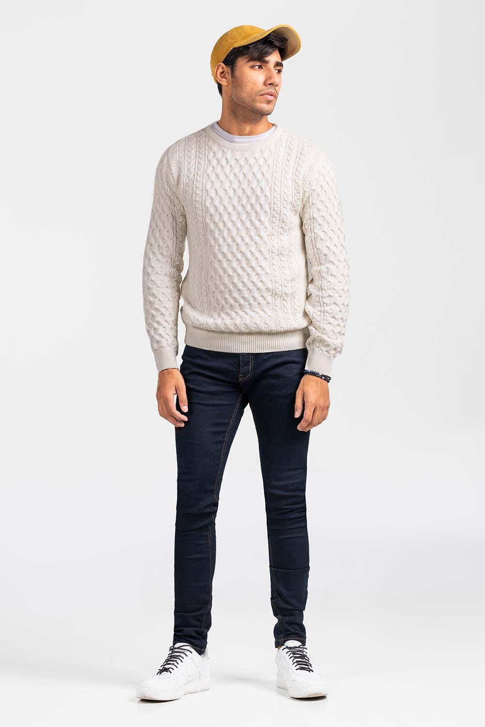 Off White Fashion Sweater FS-SWT-FD-369-01